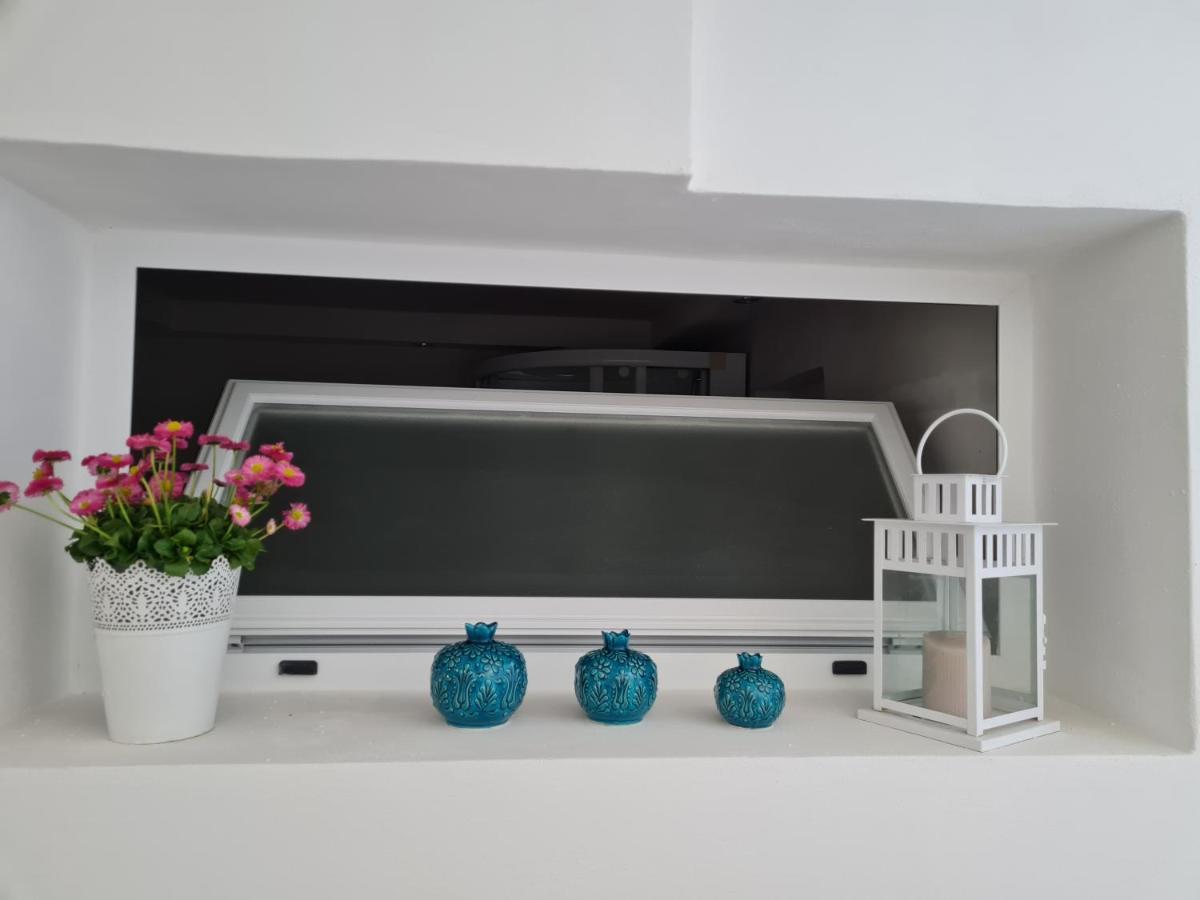 Vila Piccola Residenza Salentina A Lecce Exteriér fotografie