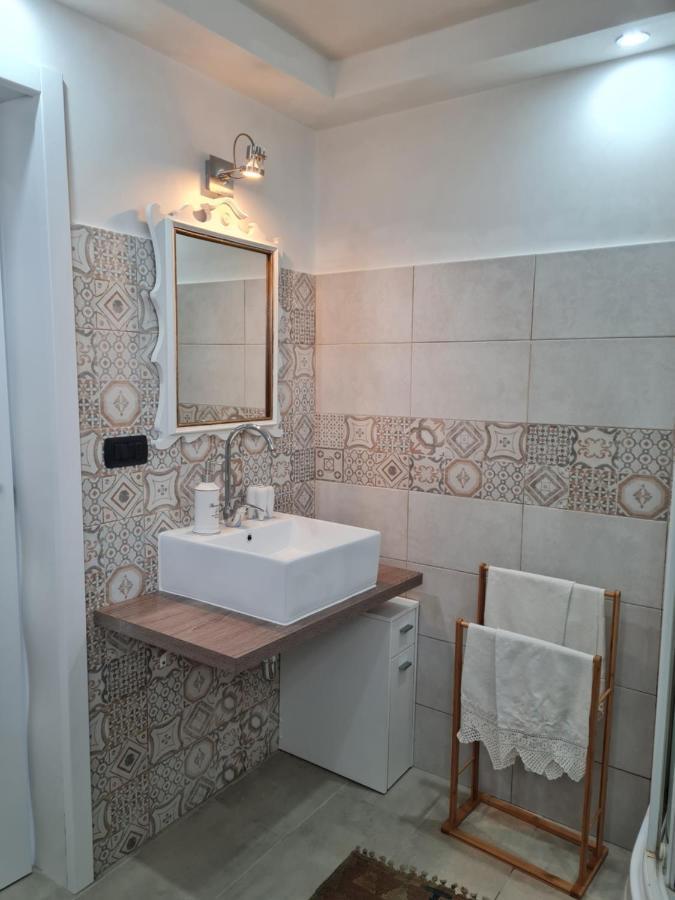 Vila Piccola Residenza Salentina A Lecce Exteriér fotografie
