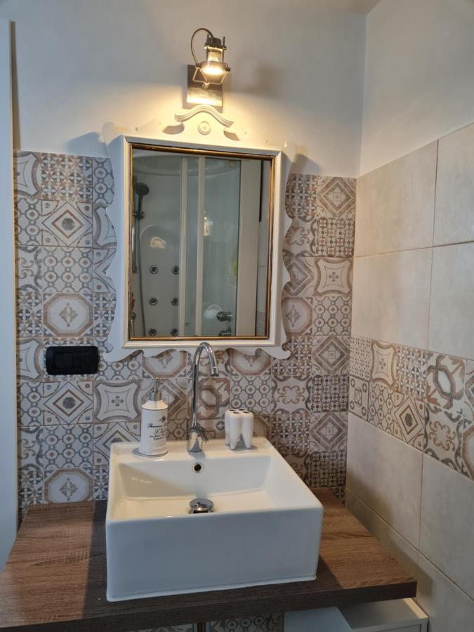 Vila Piccola Residenza Salentina A Lecce Exteriér fotografie