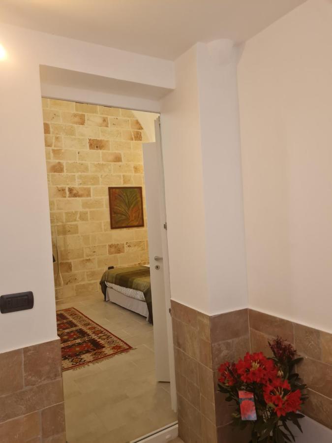 Vila Piccola Residenza Salentina A Lecce Exteriér fotografie