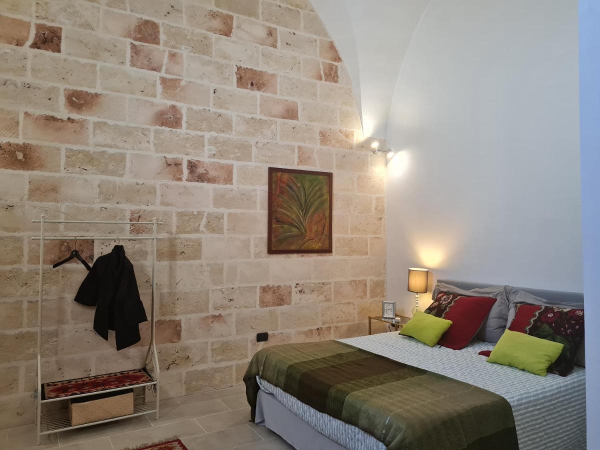 Vila Piccola Residenza Salentina A Lecce Exteriér fotografie