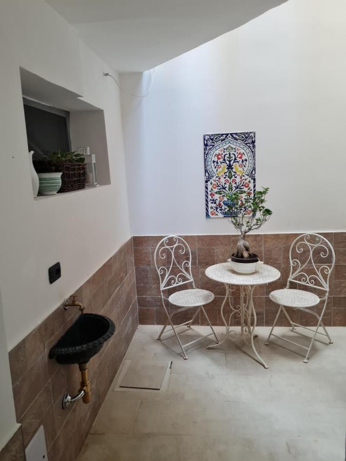 Vila Piccola Residenza Salentina A Lecce Exteriér fotografie