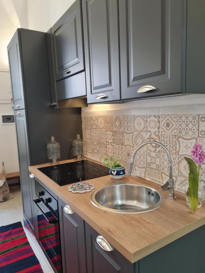 Vila Piccola Residenza Salentina A Lecce Exteriér fotografie
