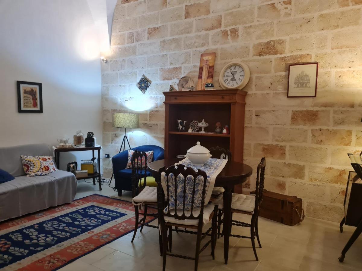 Vila Piccola Residenza Salentina A Lecce Exteriér fotografie