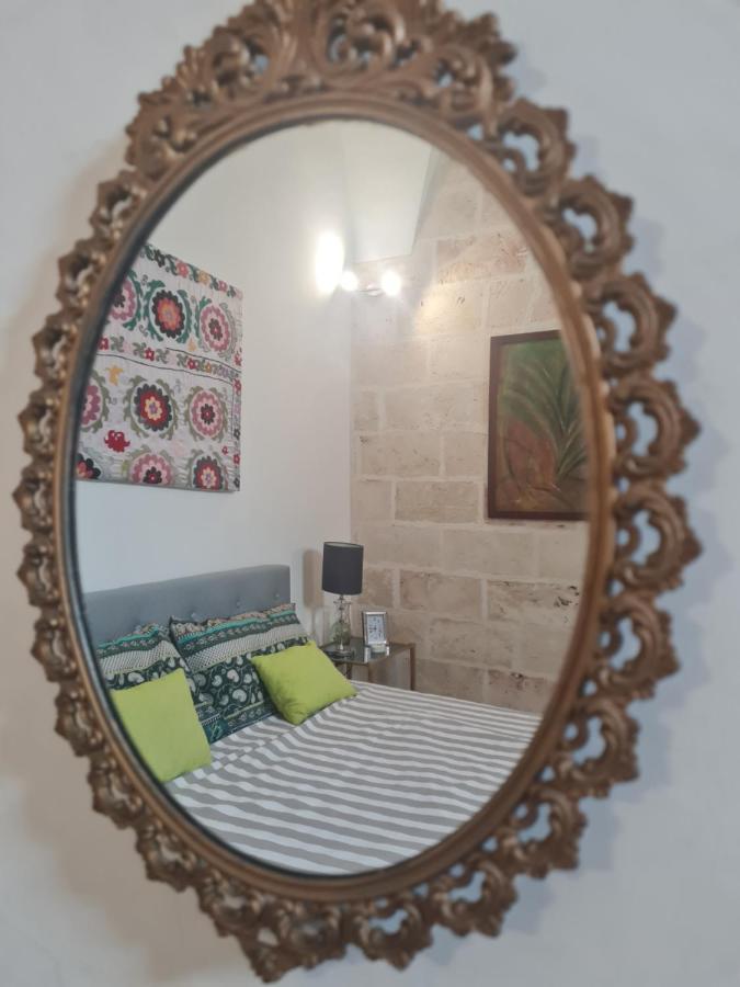 Vila Piccola Residenza Salentina A Lecce Exteriér fotografie