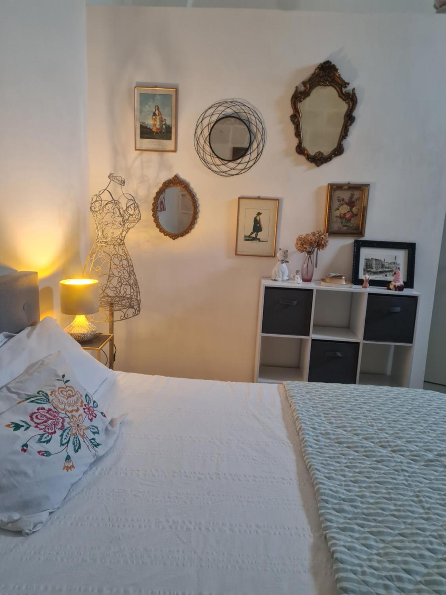 Vila Piccola Residenza Salentina A Lecce Exteriér fotografie
